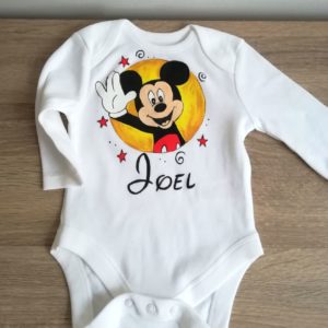 Bodis personalizados