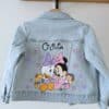 Cazadoras personalizadas basicas - Imagen 2