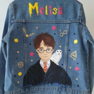 Cazadoras personalizadas basicas