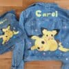 Cazadoras personalizadas basicas - Imagen 18