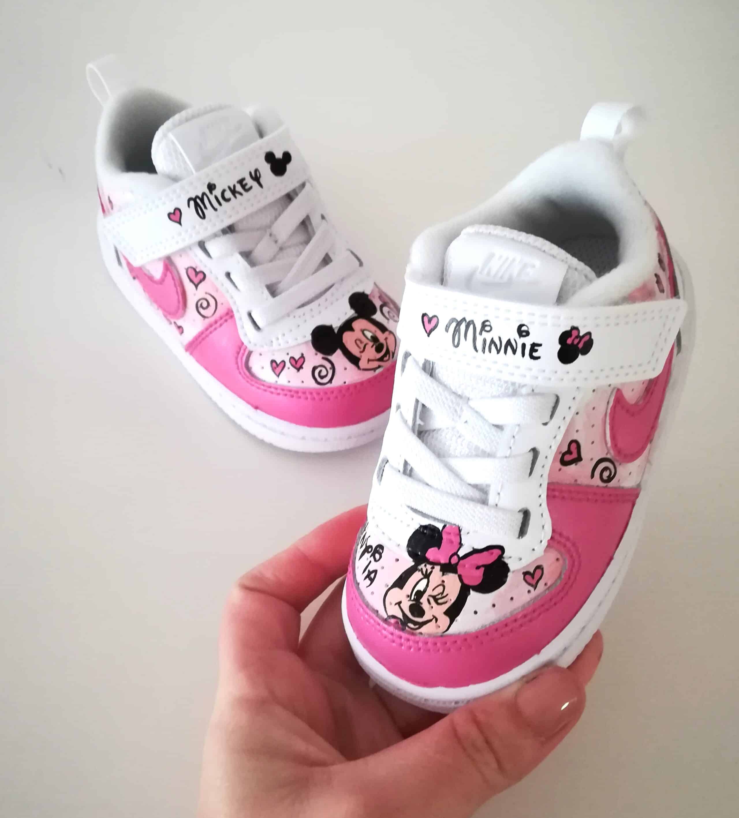 Zapatillas Nike Personalizadas Con Nombre Sale, 58% OFF | www.rupit.com