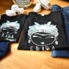 camiseta Frida Negra - Imagen 6