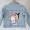 Cazadoras personalizadas basicas - Imagen 11