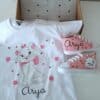 Cajita camiseta - Imagen 2