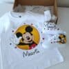 Cajita camiseta - Imagen 4