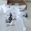 Cajita camiseta - Imagen 5