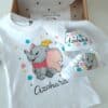 Cajita camiseta - Imagen 12