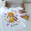 Cajita camiseta - Imagen 7
