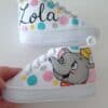Zapatillas bebé - Imagen 15
