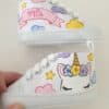 Zapatillas bebé - Imagen 10