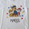 camiseta personalizada - Imagen 2