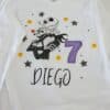 camiseta personalizada - Imagen 3