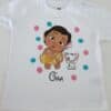 camiseta personalizada - Imagen 5