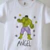 camiseta personalizada - Imagen 10