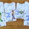 camiseta personalizada - Imagen 18