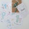 tarjetas cumplemes - Imagen 3