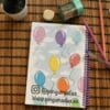 Cuaderno UP - Imagen 5