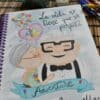 Cuaderno UP - Imagen 6