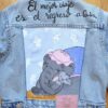 Cazadoras personalizadas deluxe - Imagen 4