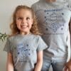Camiseta monstruo de las galletas - Imagen 3