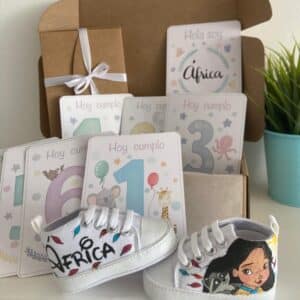 Cajita cumplemes