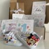 Cajita cumplemes - Imagen 4
