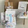 Cajita cumplemes - Imagen 2