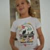 Camiseta Hakuna Matata - Imagen 4
