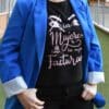 Camiseta mujeres negra - Imagen 4