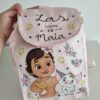 Mochila colegial - Imagen 3